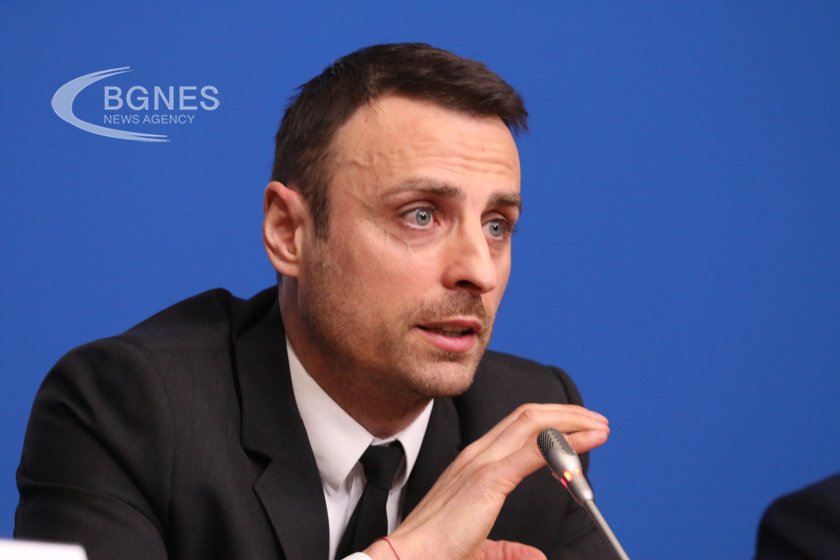 Бербатов: Никога не съм казвал, че аз съм най-достойният кандидат за президент на БФС