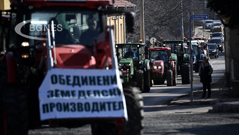 Нова среща на земеделците с властта