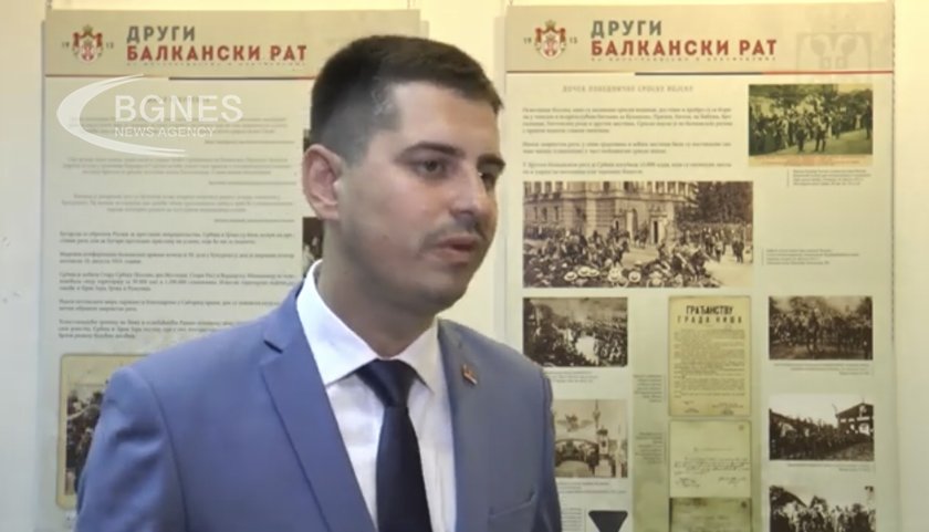 Белград: Македония е изконна сръбска земя, в Битоля ще честваме сръбското единство