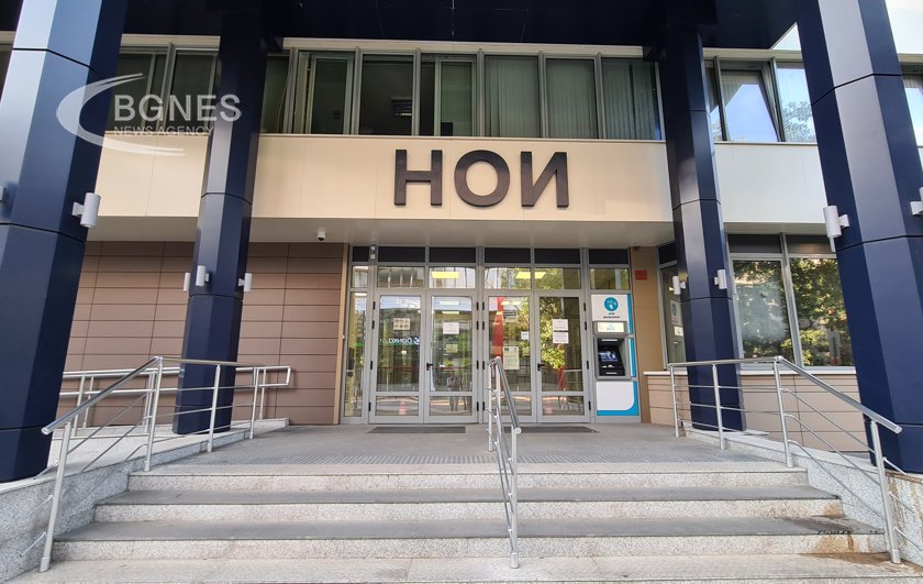 Започва изплащането на пенсиите