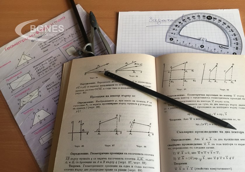 Обмислят промяна в матурите заради ниските резултати
