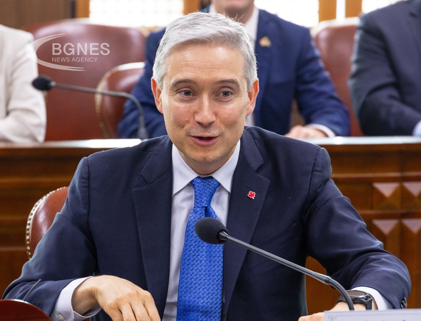 Канада обяви 350 млн. долара за "зелена" авиация