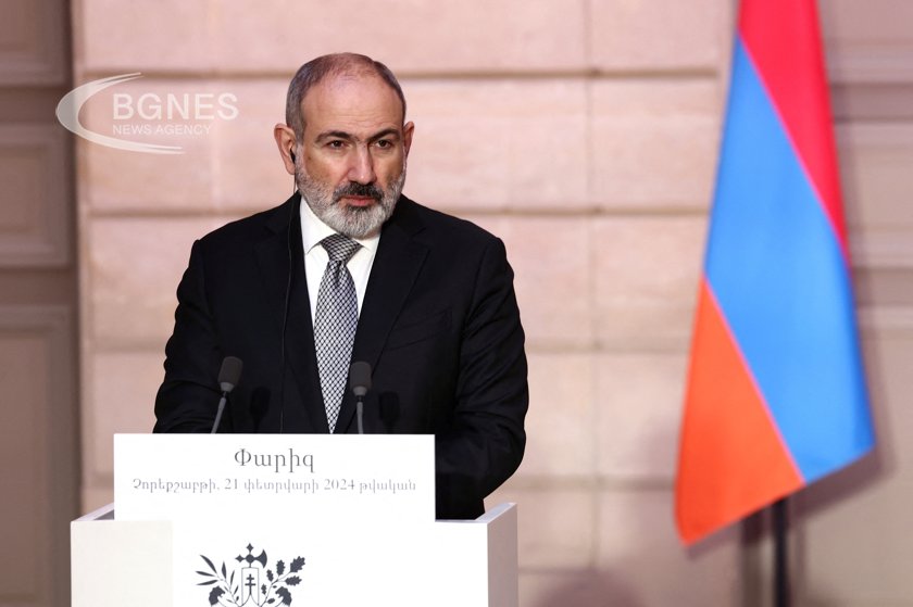 Армения и Азербайджан ще проведат мирни преговори в Германия