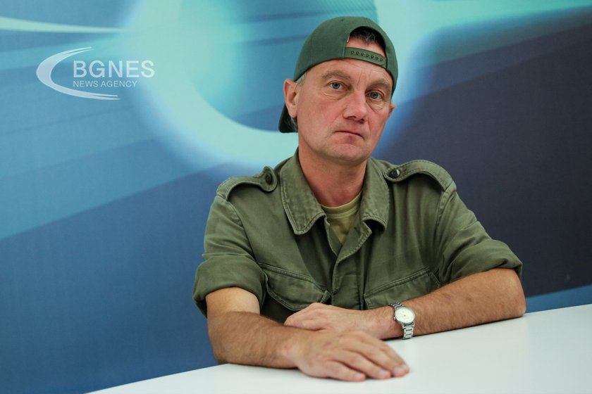Степан Поляков: Възстановяването на справедливостта трябва да започне с истината за концлагерите