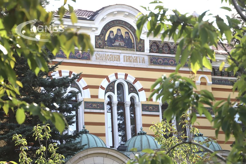 Днес избират нов Сливенски митрополит
