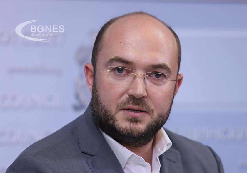 Георгиев: СОС удари дъното, не подкрепи увеличението на заплатите на здравните работници
