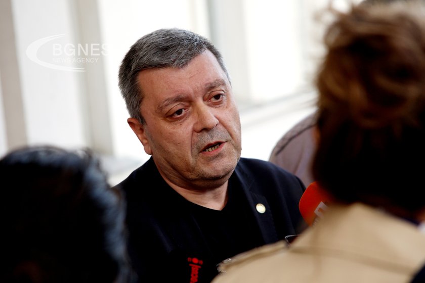 Синдикатите на МВР към Главчев: Не искаме промени 