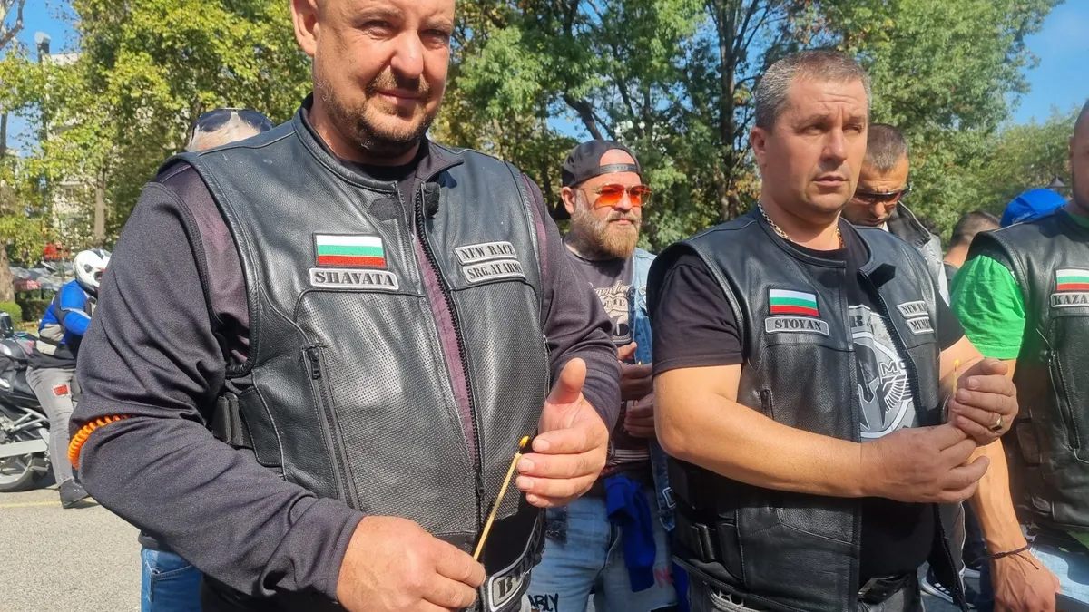 30 загинали и над 500 рани: Мотористи в Бургас искат нулева смъртност по пътя