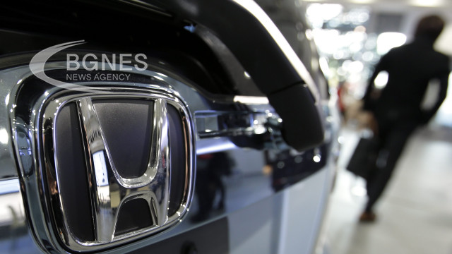 Honda ще съкрати 1700 служители в Китай