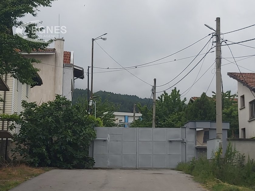 Погребението на Ангел Христов е спряно, назначена е аутопсия