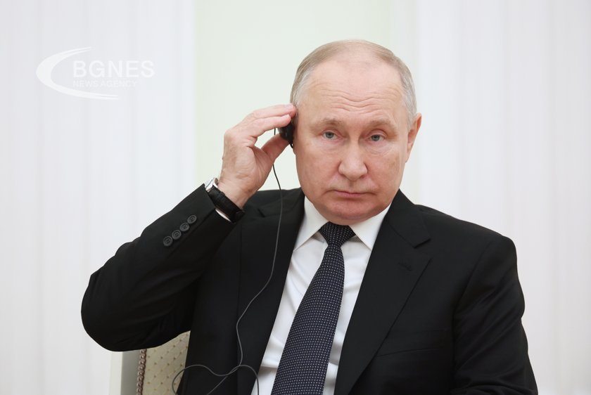 Предстоящите избори в Русия могат да объркат военните планове на Путин 
