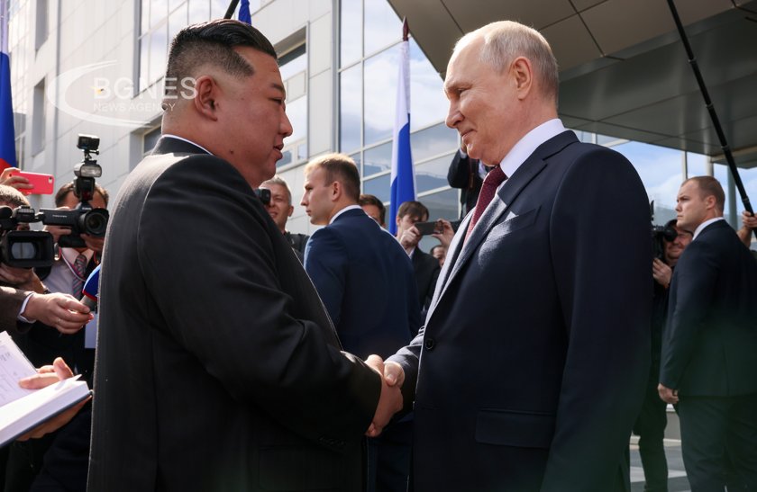 Оръжия, санкции и предизвикателства пред Запада: Поуки от срещата Путин - Ким