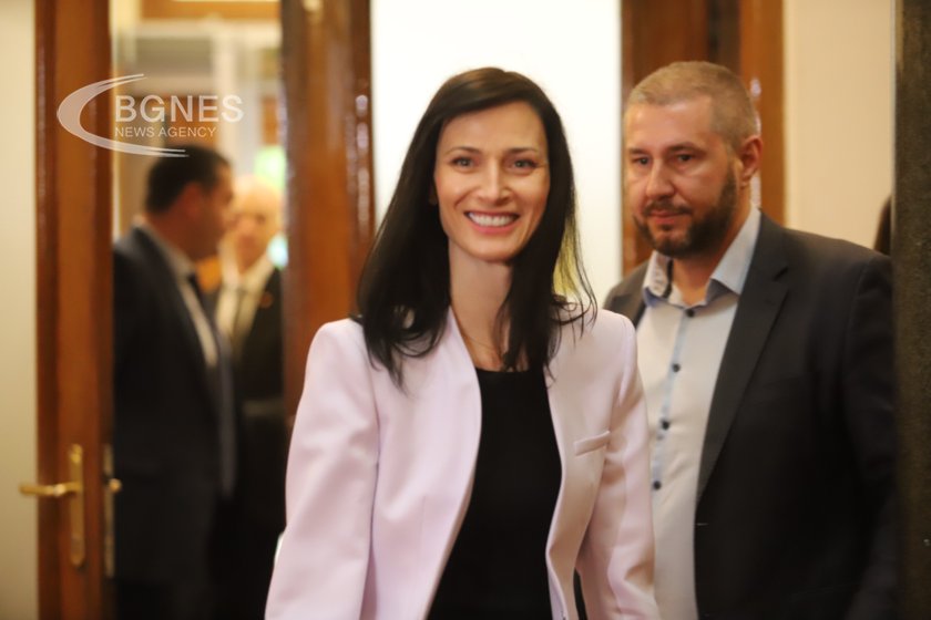 Никола Николов, ГЕРБ: Предложихме ротация само на премиерите още на 17 март, тогава ПП-ДБ я отхвърлиха