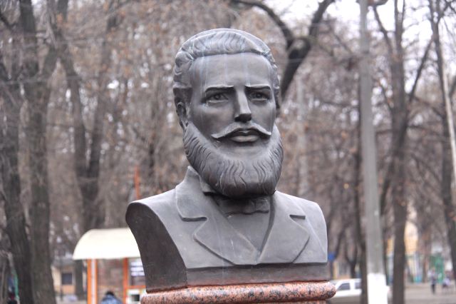 Иван Гранитски: Христо Ботев - великата национална душа