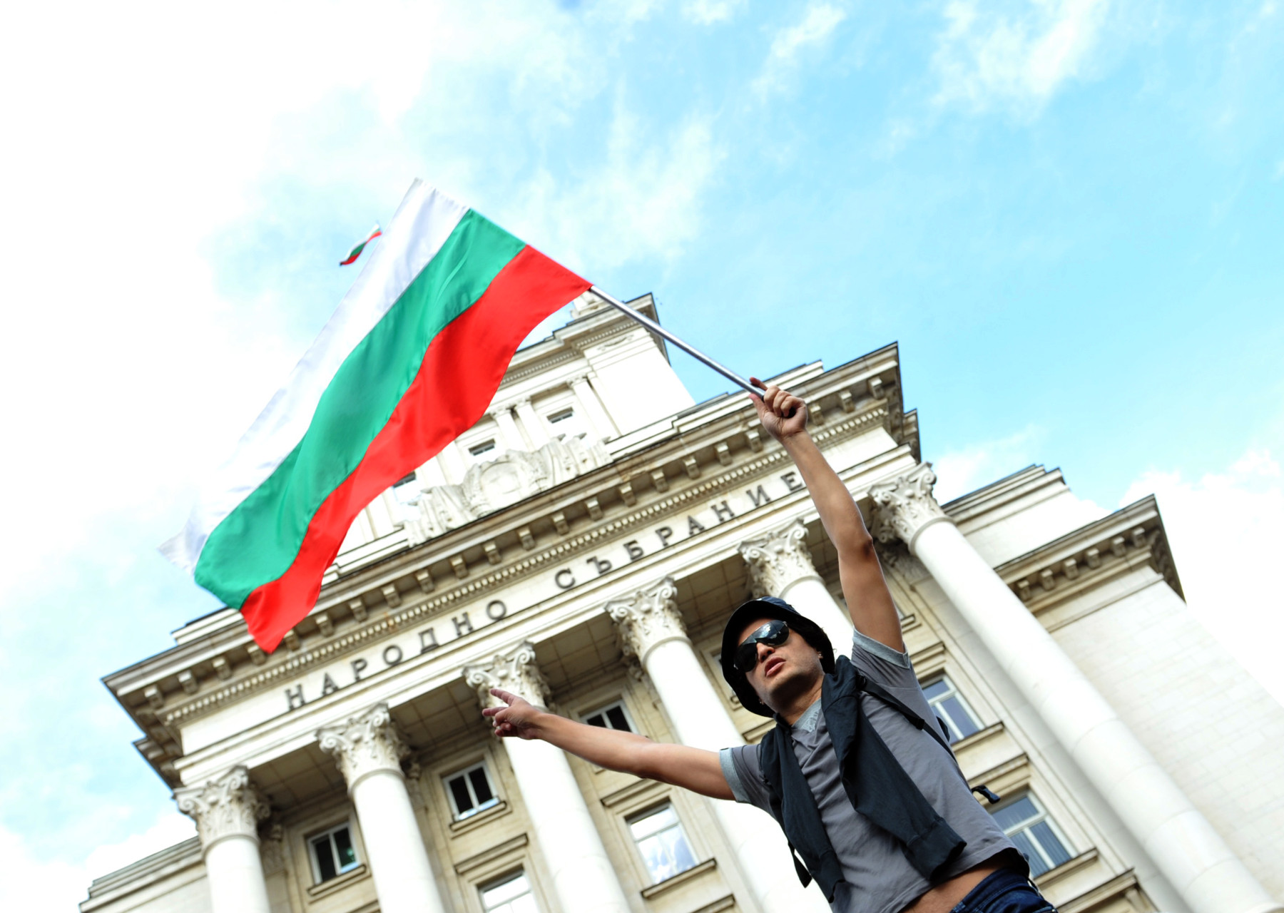 ПАСЕ премахва постмониторинговия диалог, похвали България за преодоляване на политическата криза