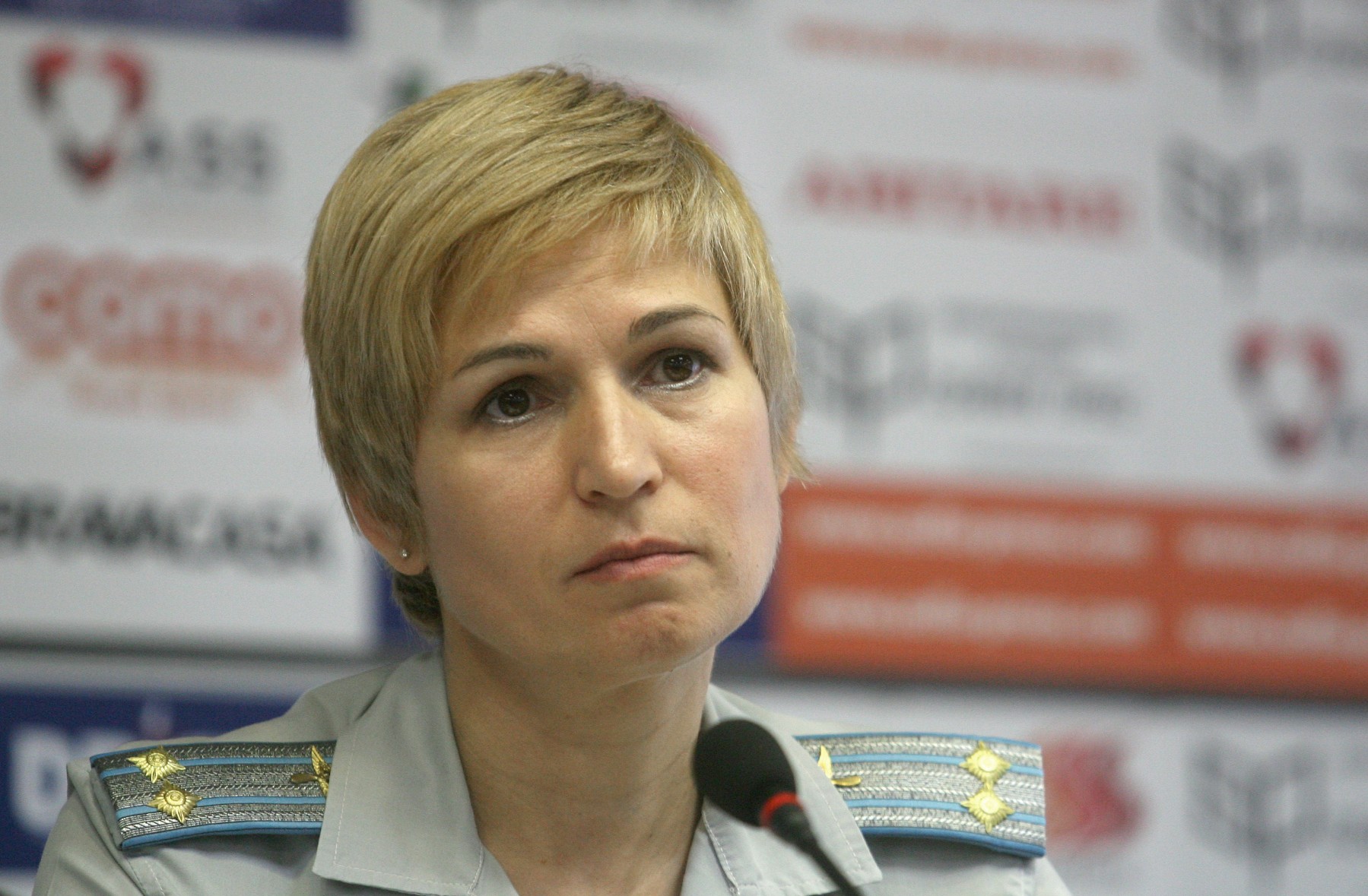 Полковник Невяна Митева ще е кандидатът за вицепрезидент на Анастас Герджиков