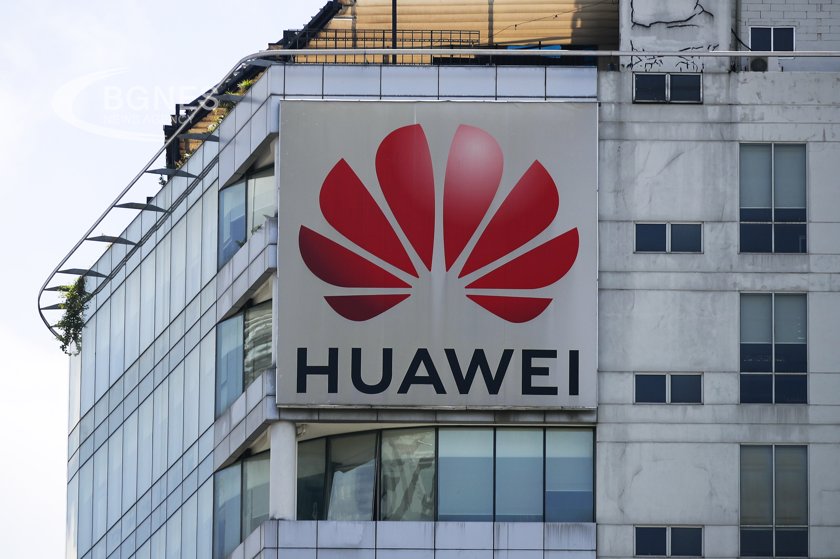 ЕК: Китайските компании Huawei и ZTE представляват риск за сигурността на ЕС