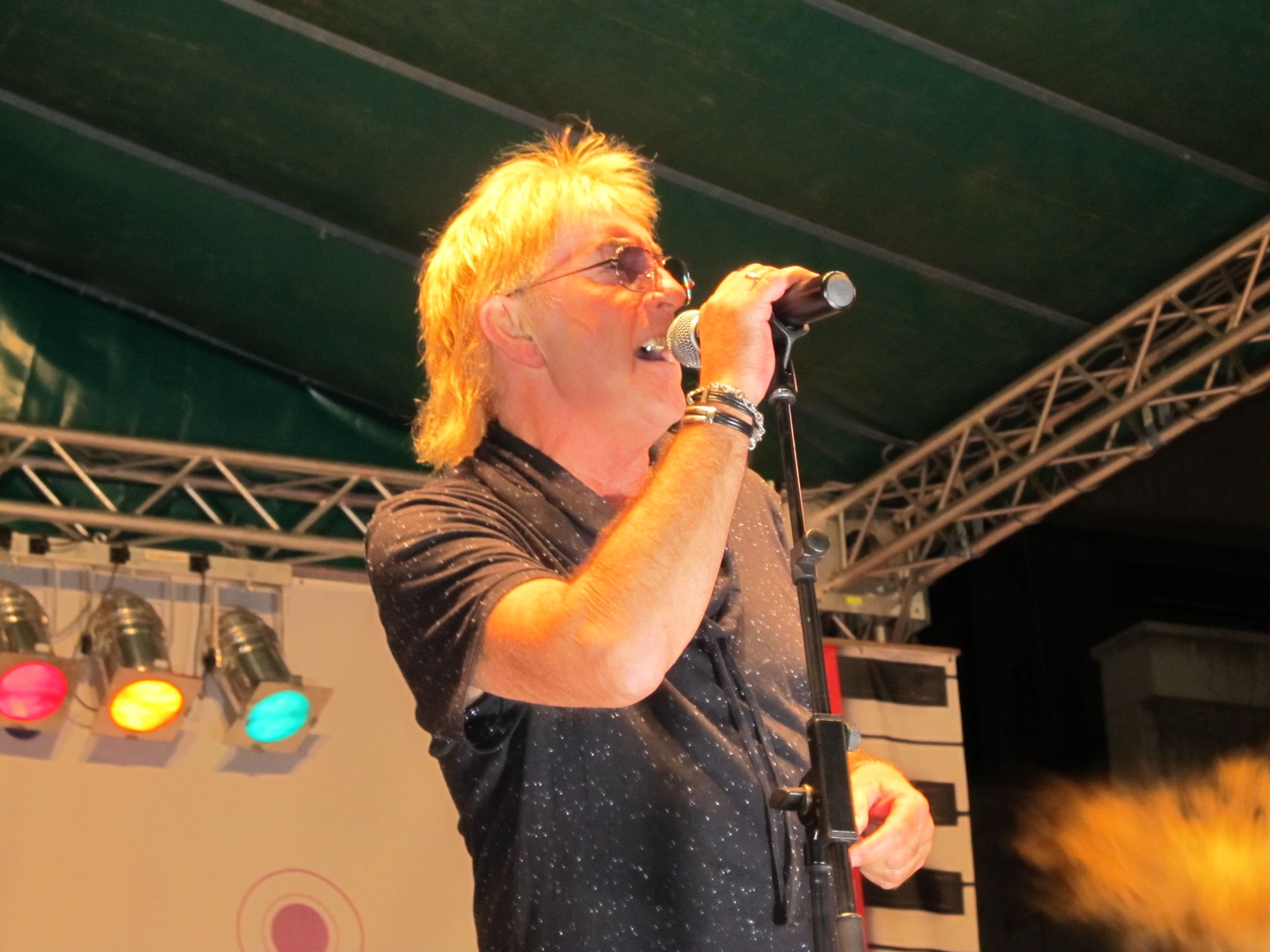 Почина вокалистът на Uriah Heep Джон Лоутън