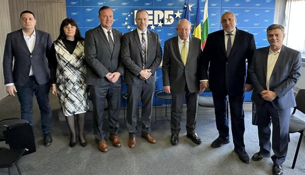 Борисов: Последните 2 години са загубени за модернизацията на армията