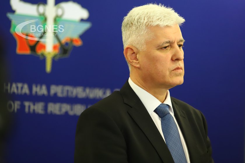 Стоянов: САЩ няма как да ни предоставят F-16 като заместваща платформа