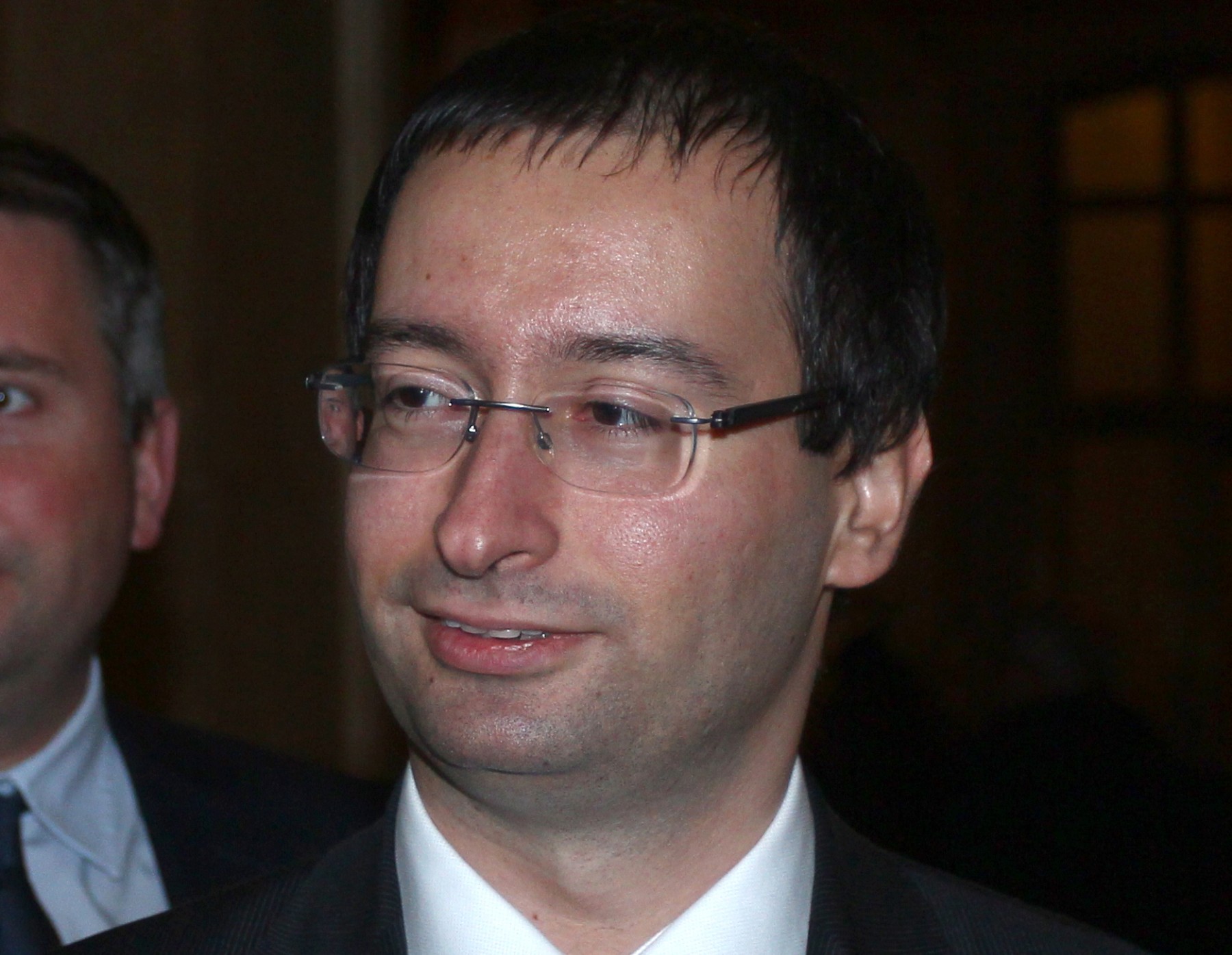 Димитър Чобанов: Ставката на ДДС трябва да е еднаква за всички