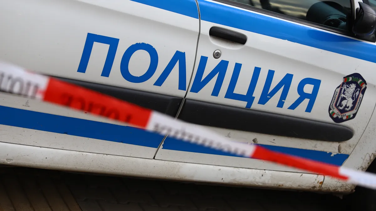34-годишен загина при тежка катастрофа в Пловдив