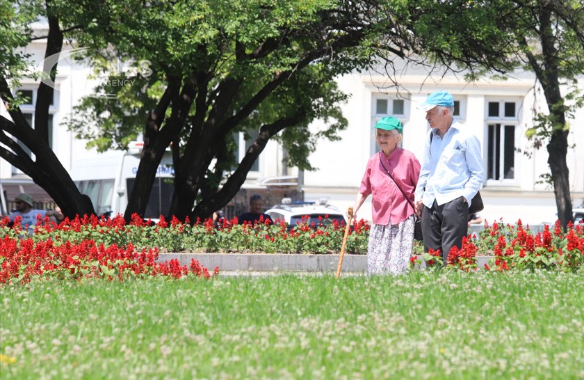 Някои характери предпазват от деменция
