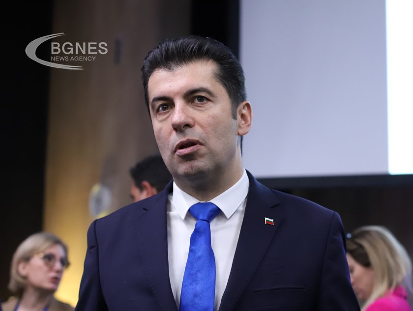 Кирил Петков: Гвоздейков е маркетингов трик, купеният вот ще е безпрецедентен    