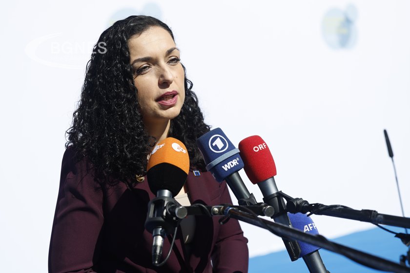 Вьоса Османи: Сърбия е ръката на Русия за дестабилизация на Балканите