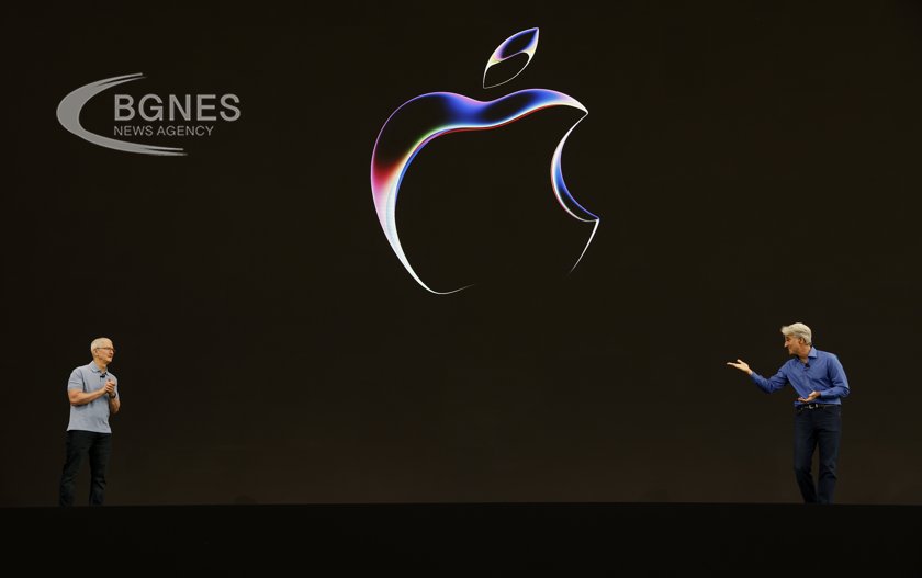 Apple запазва мълчание относно ИИ