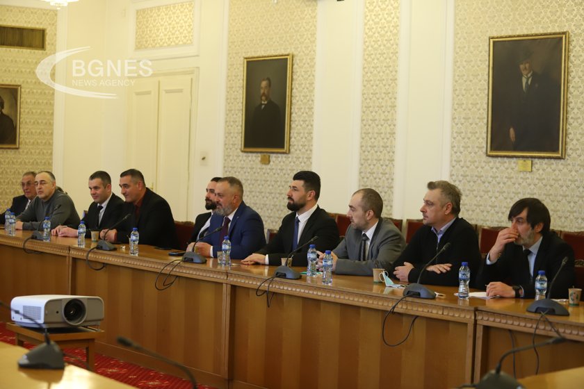 Българите в РСМ искат участие в изготвянето на конституционните промени, те засягат бъдещето на нашите деца