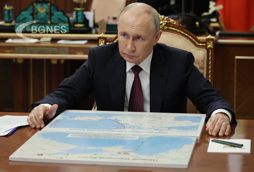 Заплахи, обиди и кремълски "роботи": Как руската дипломация загина при Путин
