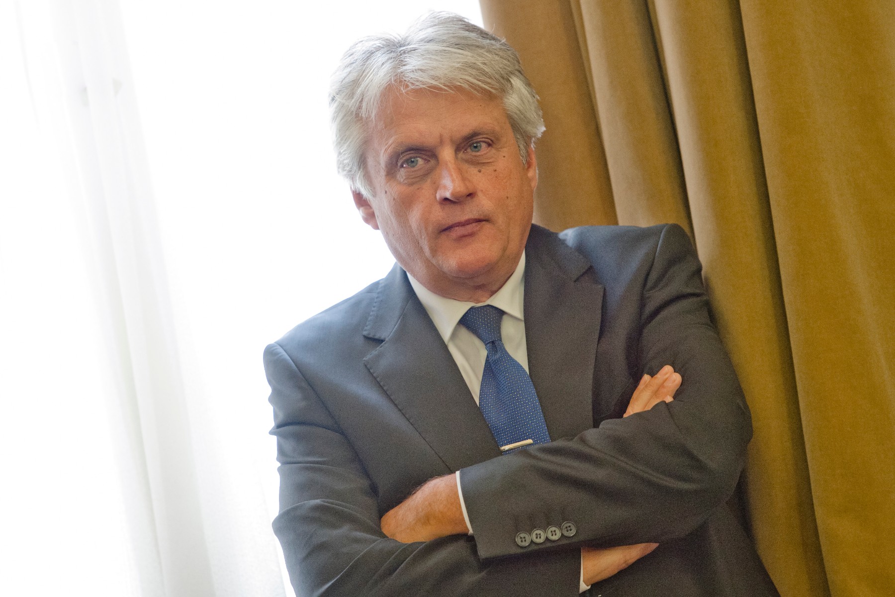 Бойко Рашков: Чистка в МВР няма, има смяна на кадри