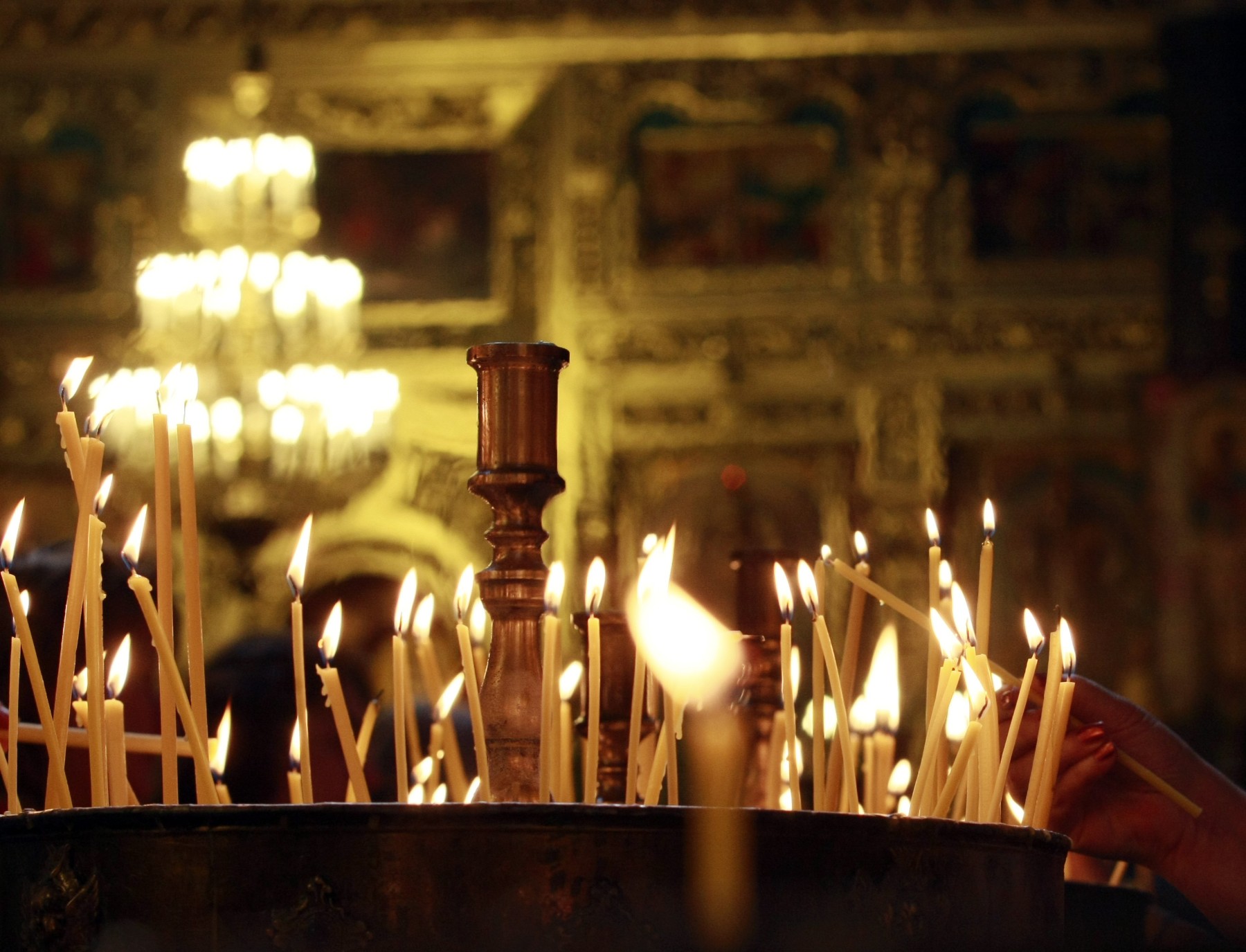 Православната църква чества света Емилия