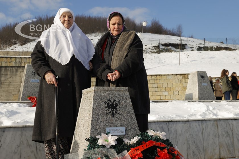 Клането в Рачак: Епитом на режима на Милошевич