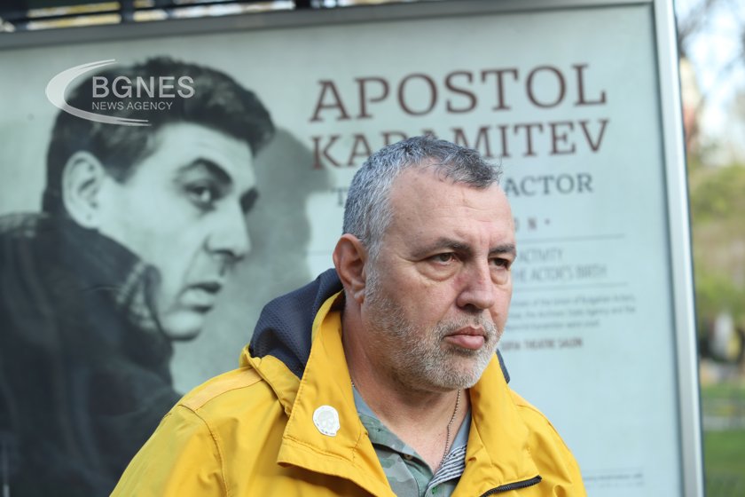 Мутафчиев: Асен Василев да разбере, че не сме врагове, искаме средства за дейност, за да творим