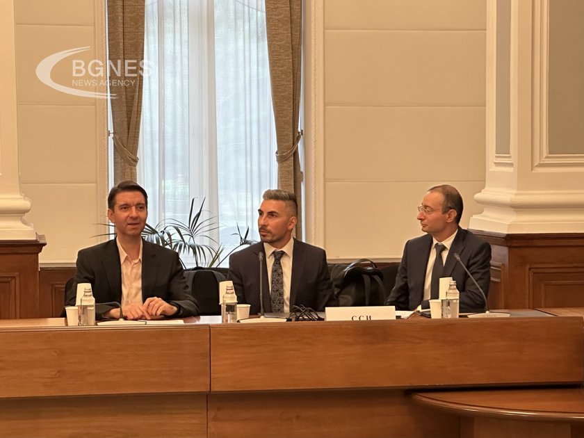 ССИ е против увеличаването на максималния осигурителен доход от  3 400 на 3 750 лв