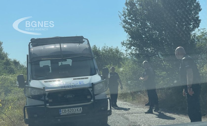 Застреляни са мъжът и жената, чиито трупове бяха открити в Лозен
