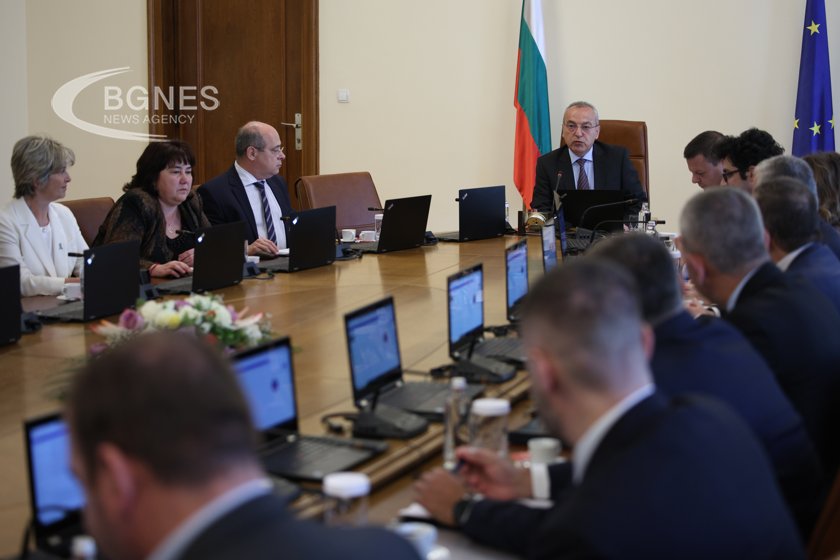 Служебното правителство поиска второ удължаване на бюджета