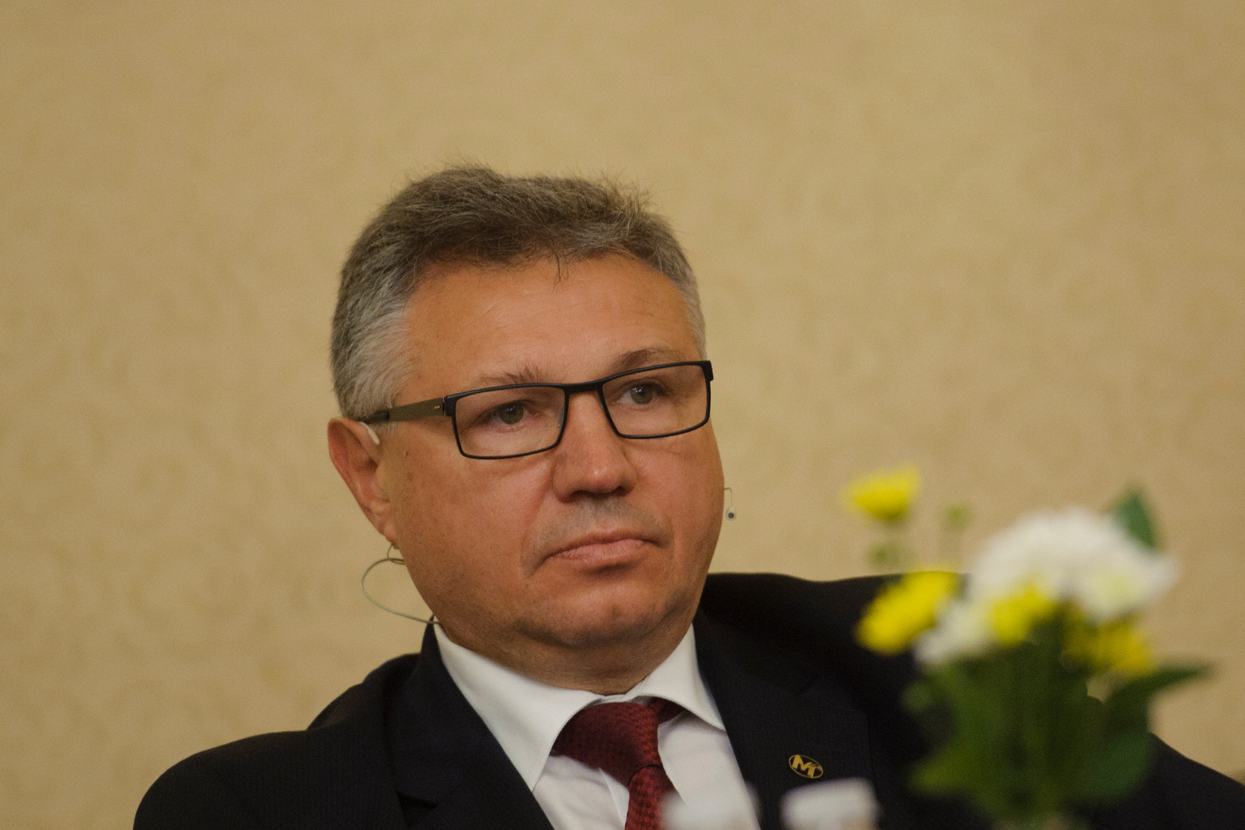 Шаламанов: Недопустимо е ядрена държава да заплашва България