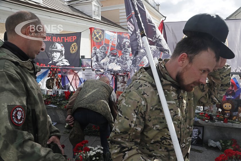 ISW: Хиляди бойци от "Вагнер" ще бъдат под чеченско командване