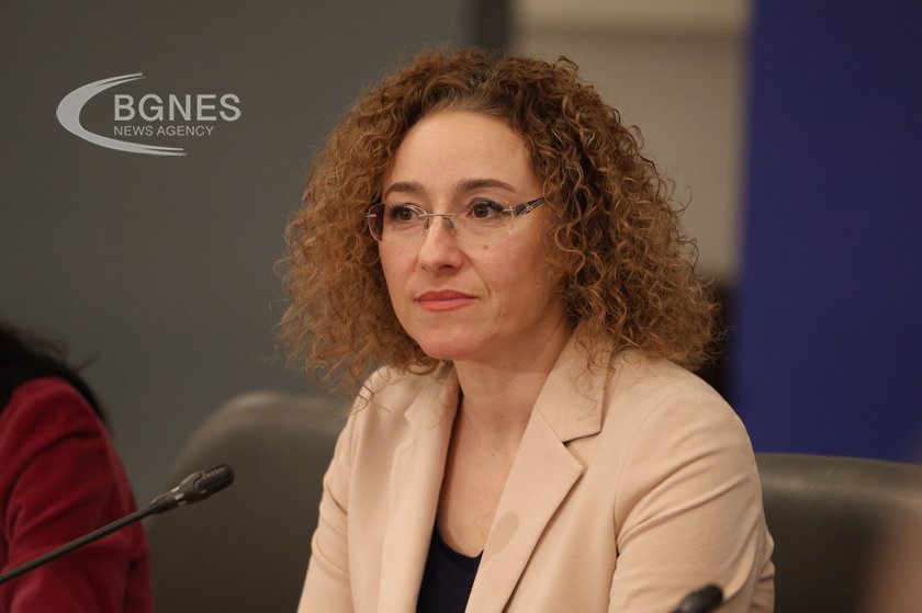Шалапатова: Българските работници имат много добра репутация в Европа