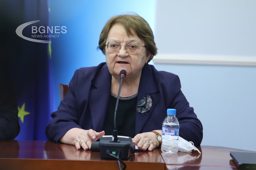 Радка Аргирова: Пред пик сме на грипна епидемия 
