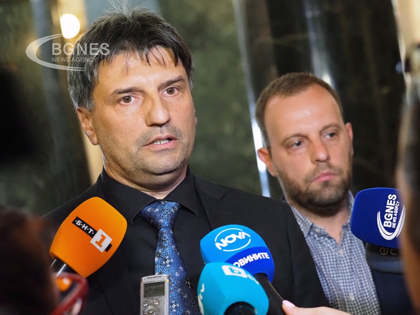 Обвиняват шофьора, убил 15-годишно момче вчера, за престъпление с умисъл 