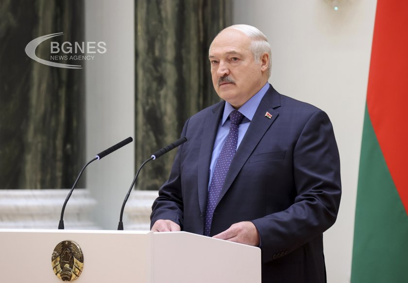 Лукашенко: Попречих на Путин да унищожи "Вагнер"