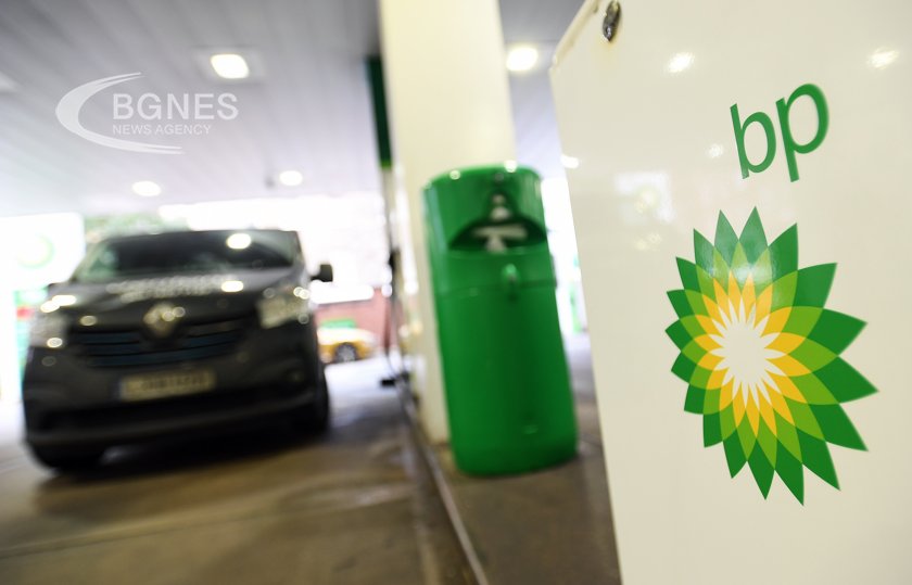 BP назначи Мъри Аучинклос за постоянен главен изпълнителен директор 
