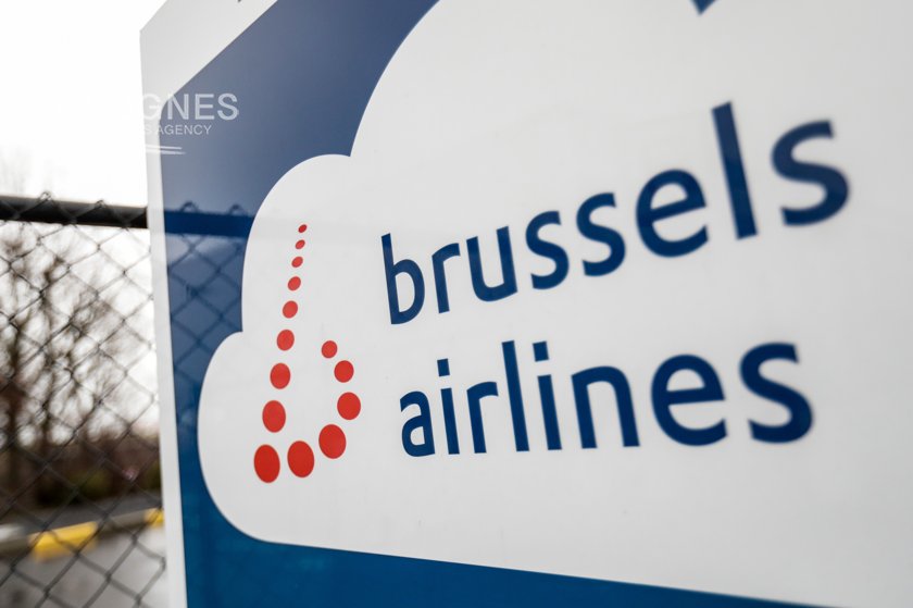 Стачка в Brussels Airlines, 80% от полетите ще бъдат отменени