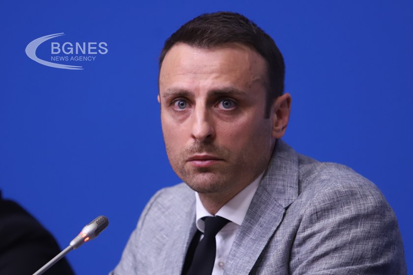 Бербатов: За да може всичко да се реши на 15 март, подготовката на Конгреса трябва да бъде безупречна
