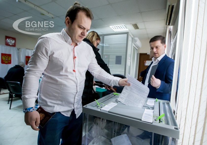 Молдова допусна проруски кандидати за президенти 