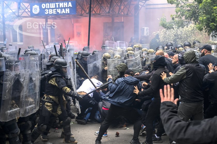 Сърбия: един месец по-късно протестите отслабват, а опозицията залага на Европа